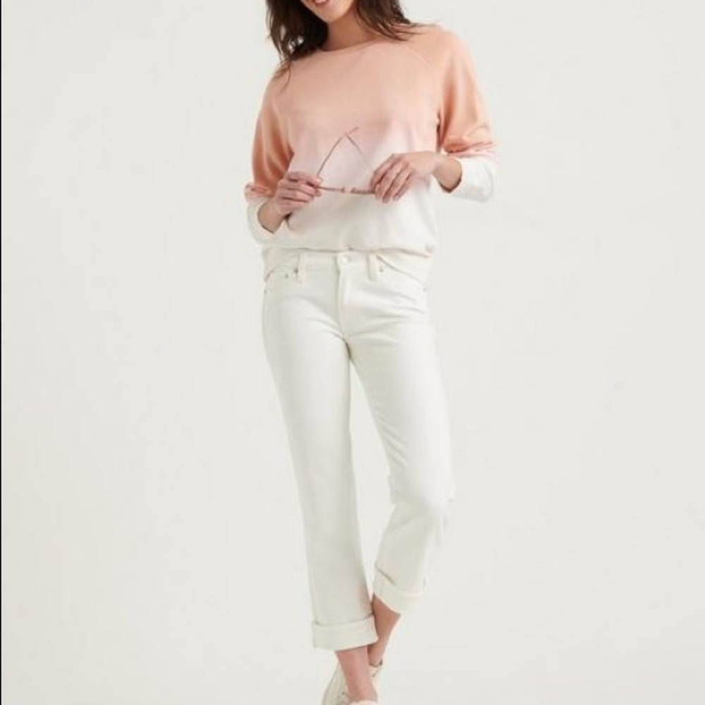 🎉HP🎉Lucky Brand ombré pullover - Picture 3 of 5